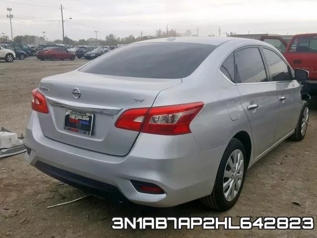 3N1AB7AP2HL642823 фото 5