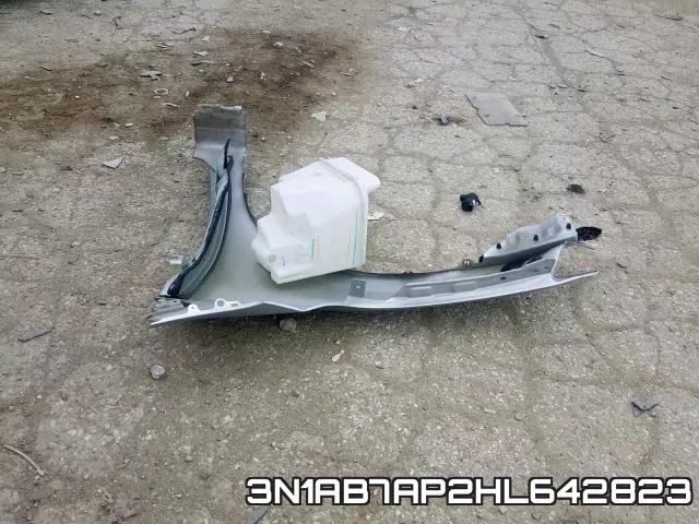 3N1AB7AP2HL642823 фото 10