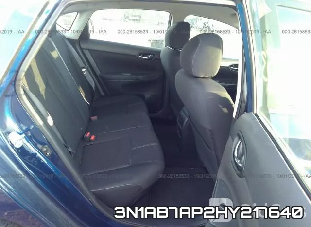 3N1AB7AP2HY217640 фото 9