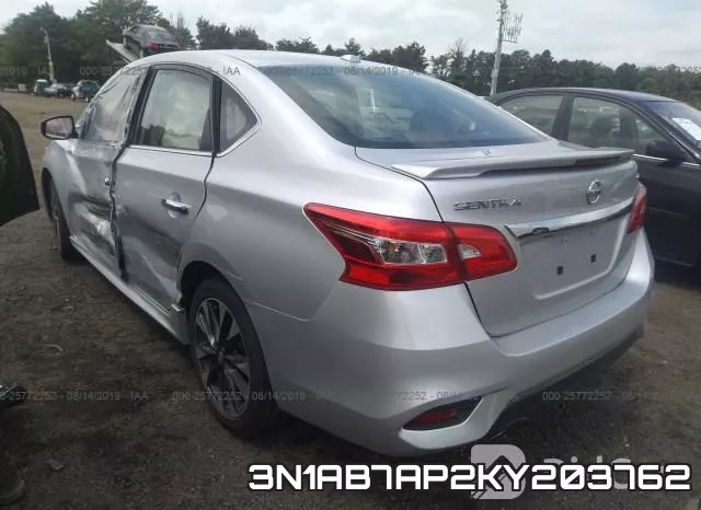 3N1AB7AP2KY203762 фото 4