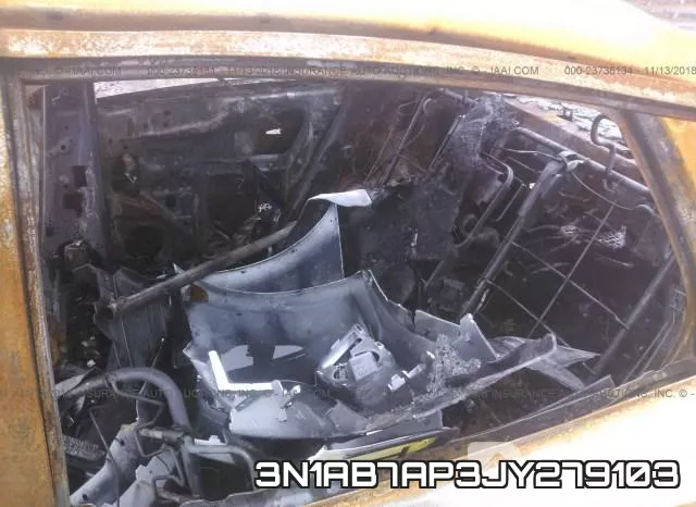 3N1AB7AP3JY279103 фото 9