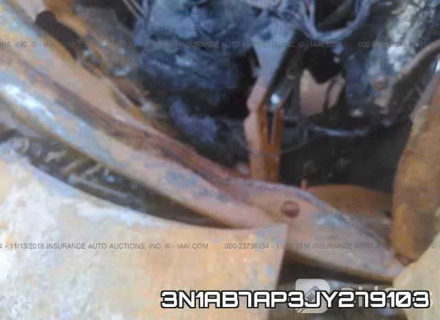 3N1AB7AP3JY279103 фото 10