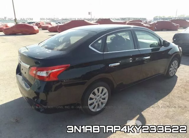 3N1AB7AP4KY233622 фото 5
