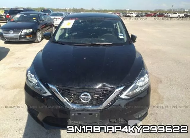 3N1AB7AP4KY233622 фото 7