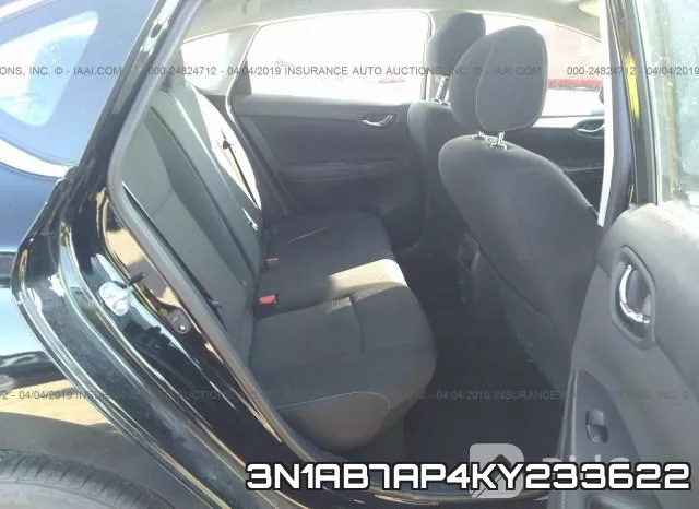 3N1AB7AP4KY233622 фото 9