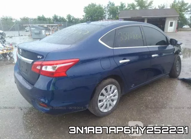 3N1AB7AP6HY252231 фото 5