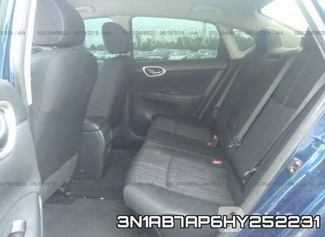 3N1AB7AP6HY252231 фото 9