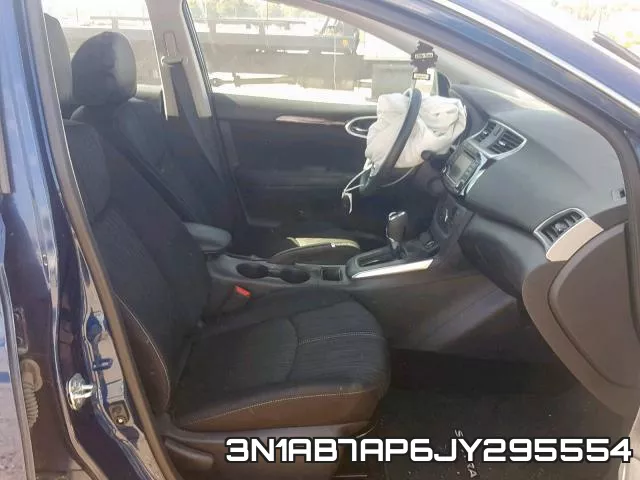 3N1AB7AP6JY295554 фото 6
