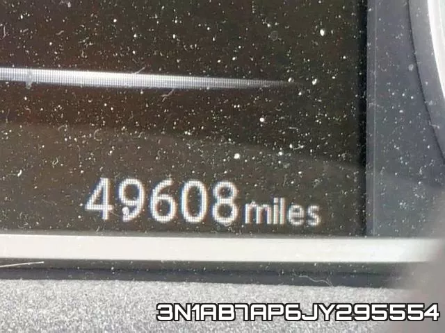 3N1AB7AP6JY295554 фото 9