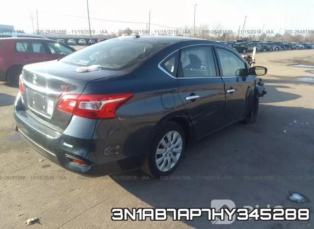 3N1AB7AP7HY345288 фото 5