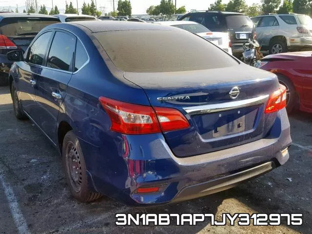 3N1AB7AP7JY312975 фото 4