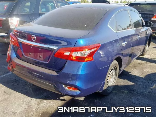 3N1AB7AP7JY312975 фото 5