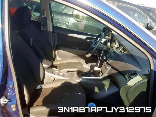 3N1AB7AP7JY312975 фото 6