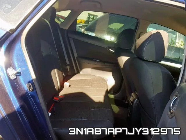 3N1AB7AP7JY312975 фото 7