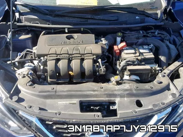 3N1AB7AP7JY312975 фото 8