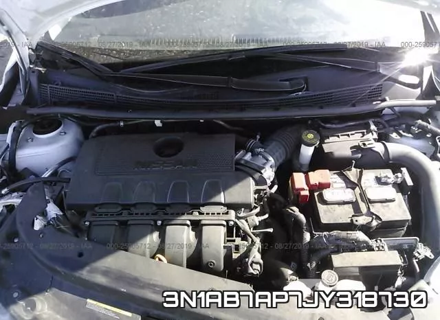 3N1AB7AP7JY318730 фото 2