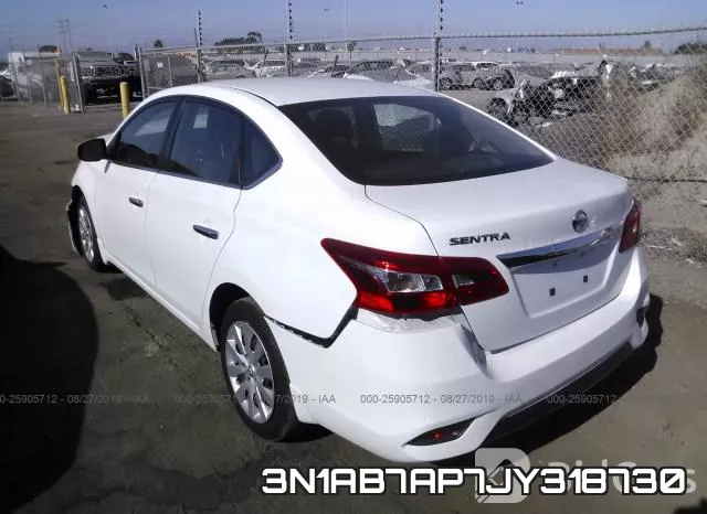 3N1AB7AP7JY318730 фото 4