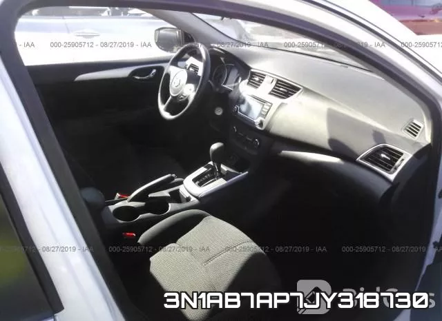 3N1AB7AP7JY318730 фото 6