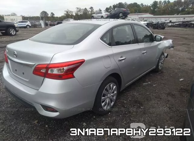 3N1AB7AP8HY293122 фото 5
