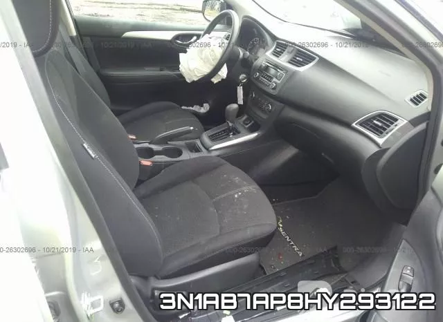 3N1AB7AP8HY293122 фото 6