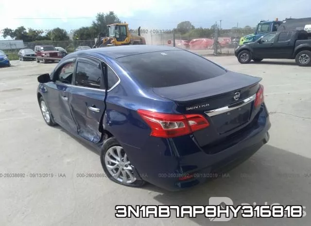 3N1AB7AP8HY316818 фото 4
