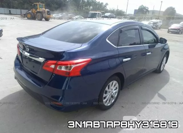 3N1AB7AP8HY316818 фото 5