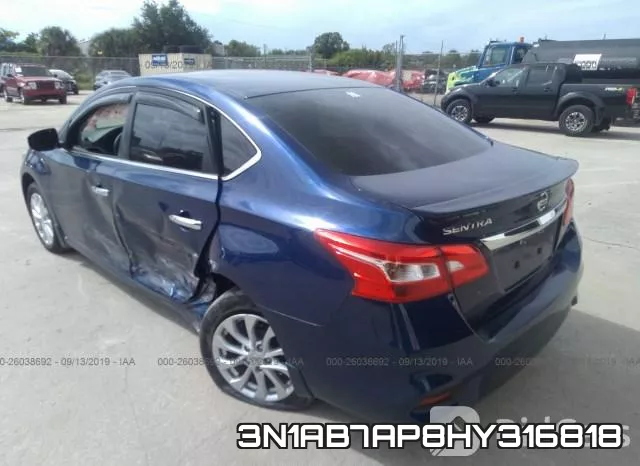 3N1AB7AP8HY316818 фото 7