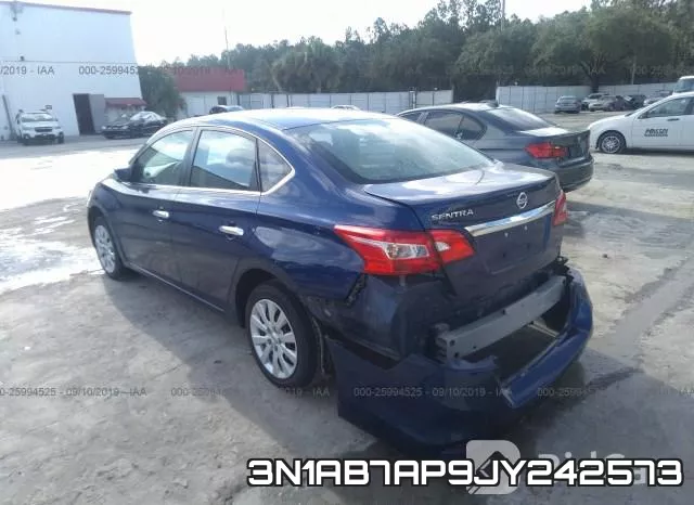 3N1AB7AP9JY242573 фото 4