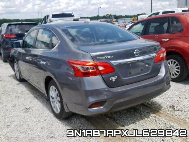 3N1AB7APXJL629842 фото 4