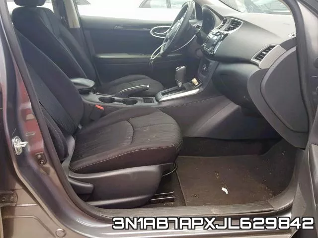 3N1AB7APXJL629842 фото 6