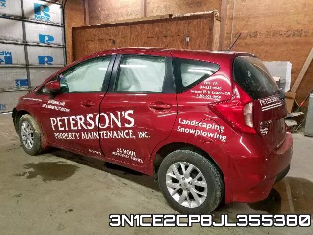 3N1CE2CP8JL355380 фото 4
