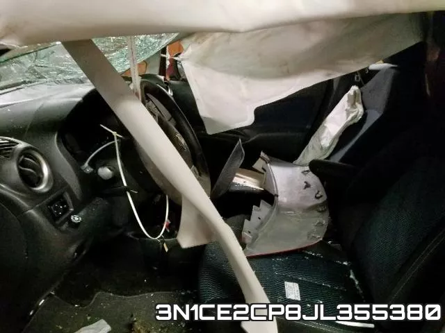 3N1CE2CP8JL355380 фото 6
