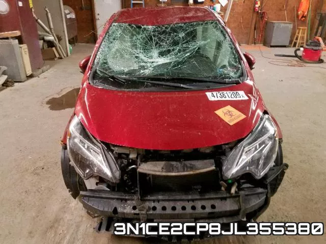 3N1CE2CP8JL355380 фото 10
