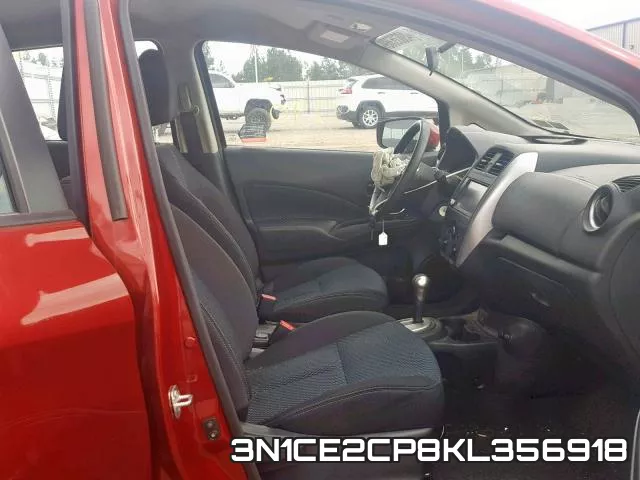 3N1CE2CP8KL356918 фото 6