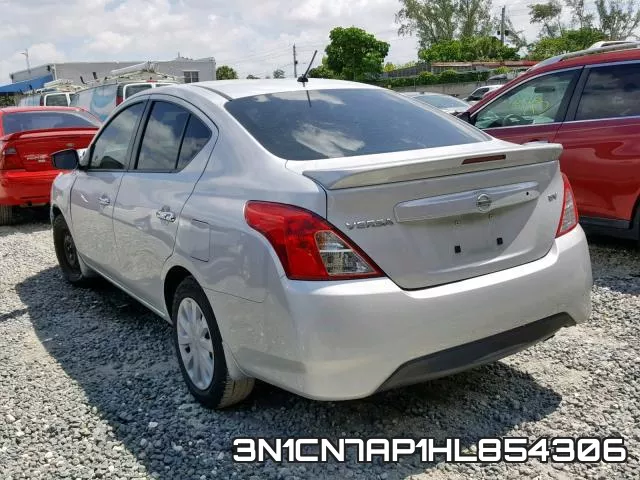 3N1CN7AP1HL854306 фото 4