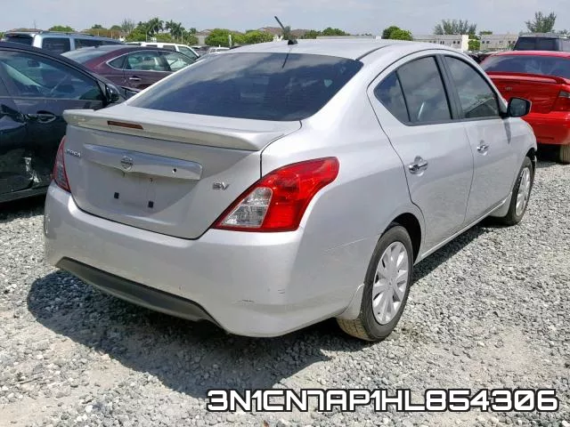 3N1CN7AP1HL854306 фото 5