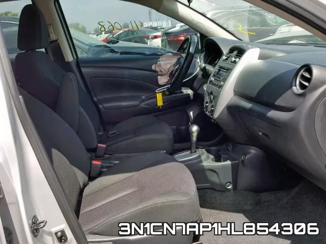 3N1CN7AP1HL854306 фото 6