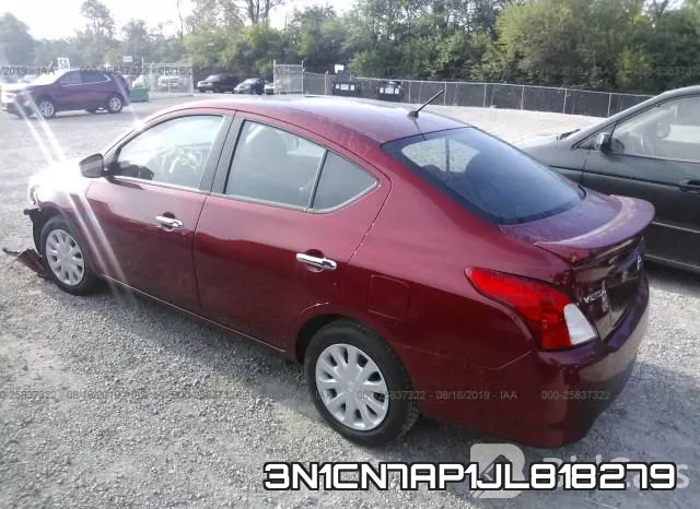 3N1CN7AP1JL818279 фото 4