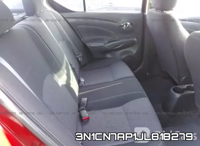3N1CN7AP1JL818279 фото 9