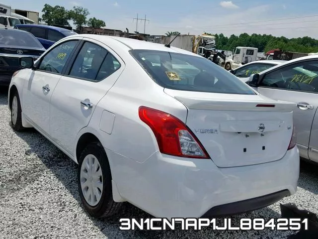 3N1CN7AP1JL884251 фото 4