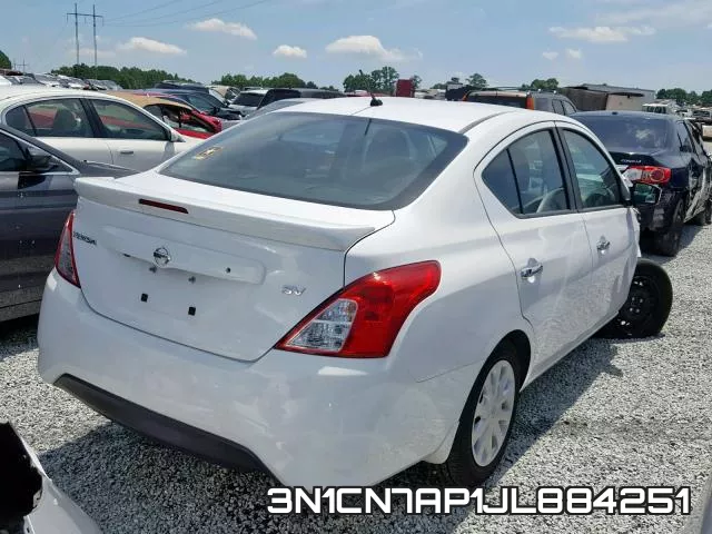3N1CN7AP1JL884251 фото 5