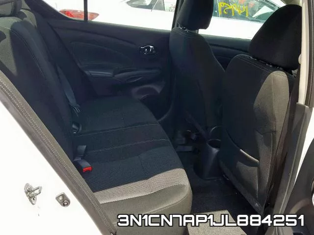 3N1CN7AP1JL884251 фото 7