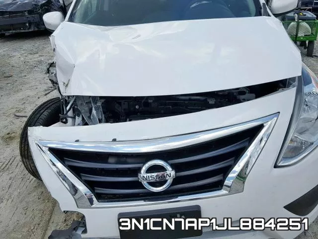 3N1CN7AP1JL884251 фото 8