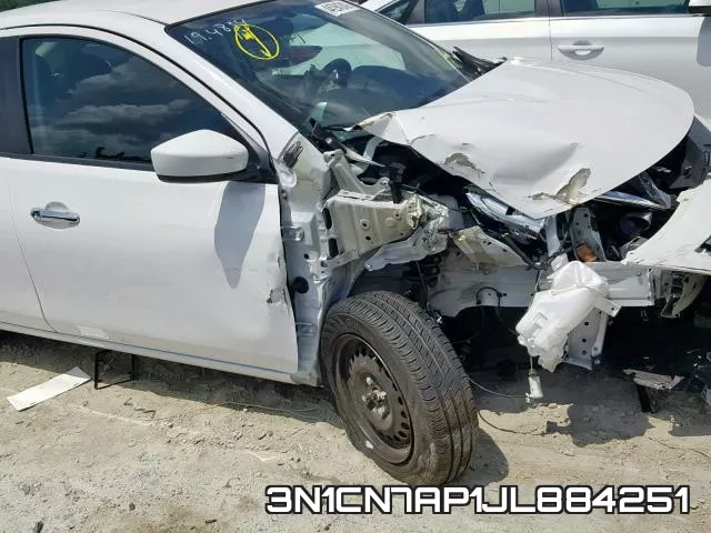 3N1CN7AP1JL884251 фото 10