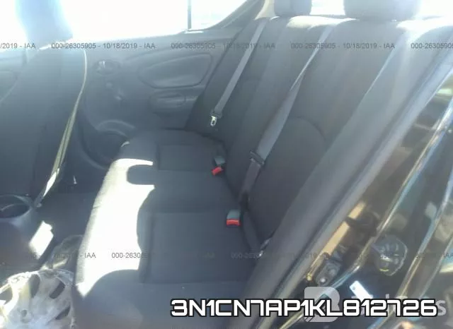 3N1CN7AP1KL812726 фото 9