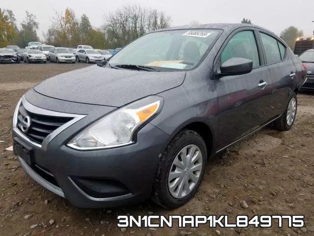 3N1CN7AP1KL849775 фото 3