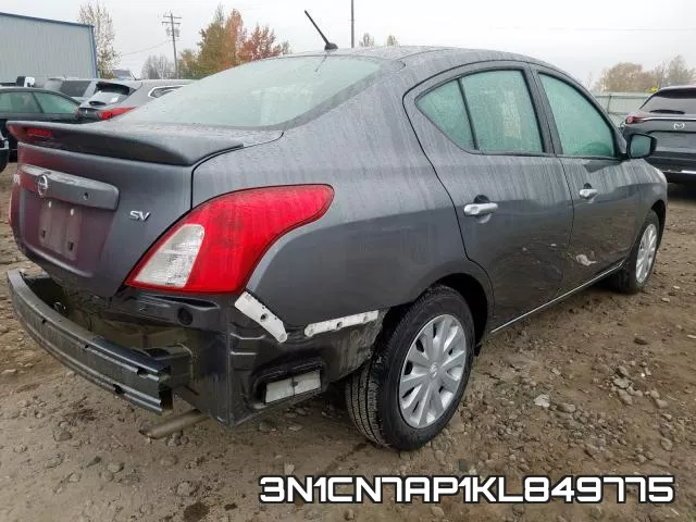 3N1CN7AP1KL849775 фото 5