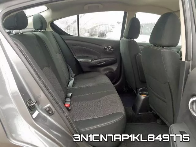 3N1CN7AP1KL849775 фото 7