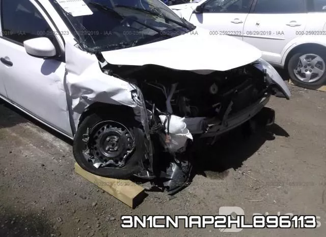 3N1CN7AP2HL896113 фото 7