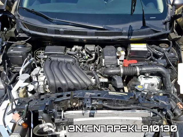 3N1CN7AP2KL810130 фото 8